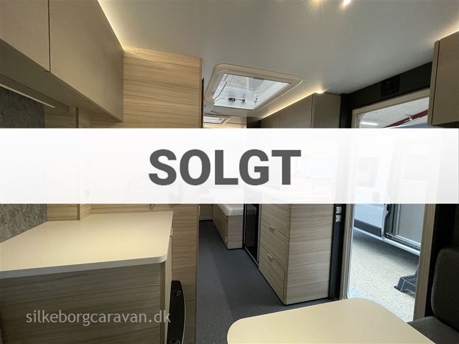 Adria Altea 492 LU